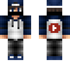 pro youtuber