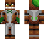 project freddy