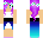 prom dress girl
