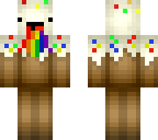 puking rainbows