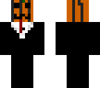 pumkin warrior