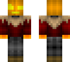 pumpkin dude