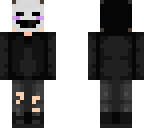 puppet