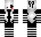 puppet gril 