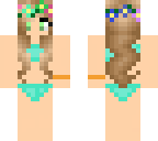 puppylove1222's swimsuit