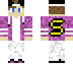 purple boy s