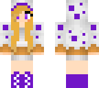 purple cake