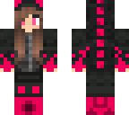 pvp girl 16