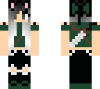 pvp tiger girl