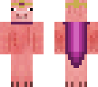 queen pig