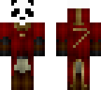 quidditch panda