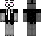raccoon hacker v2