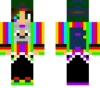 rainbow birthday