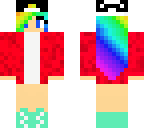rainbow dj
