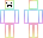 rainbow paper