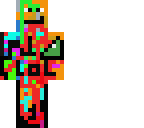 rainbow thing