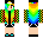 rainbow tomboy edit