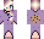 random girl