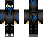 re edited skin of new skin