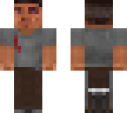 realistic person