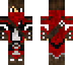 red assassin