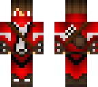 red assassin