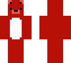 red bear