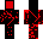 red demon