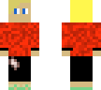 red guy