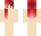 red hair base