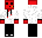 red sleim