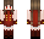 red wadanohara