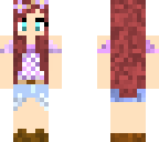 redhead