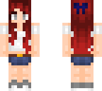redhead girl