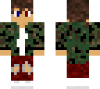 redpants