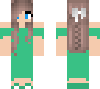 requested skin for princesslily7