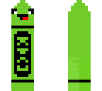 robo crayon v1