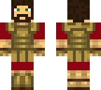 roman centurion