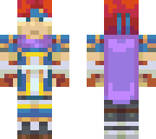 roy