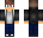 sanders skin