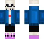 sans killer