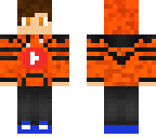 sarkigm6 orange version