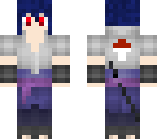 sasuke  slaip edit