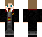 scamander robes