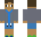 school boy v2