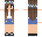 school girl