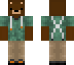 schoolbear