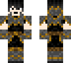 sean battle armor