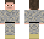 sg airman bdu