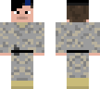 sg airman guard